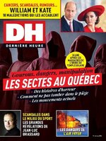 Dernière Heure